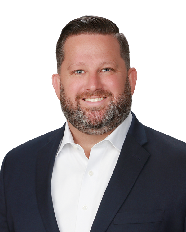 Lewis Naylor, Founder & Principal of Inflection Point Partners
